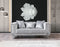 Santana  Velvet Sofa & Loveseat