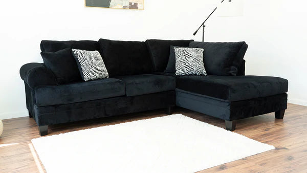 Jamba Mercury RAF Chaise Sectional