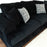 Jamba Mercury RAF Chaise Sectional