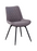 SWIVEL DINING CHAIR