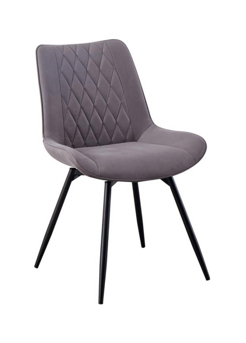 SWIVEL DINING CHAIR