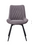 SWIVEL DINING CHAIR