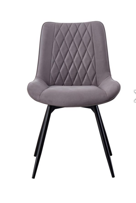 SWIVEL DINING CHAIR