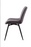 SWIVEL DINING CHAIR