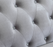 Frostine Button Tufted Sofa Silver