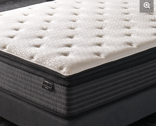 HYBRID SERIES MATTRESS