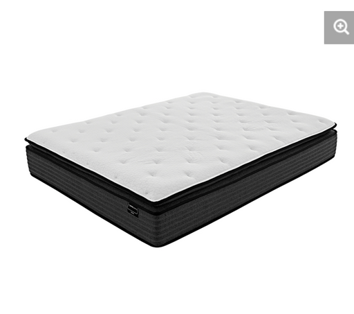 HYBRID SERIES MATTRESS