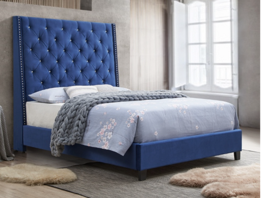 Chantilly Bed