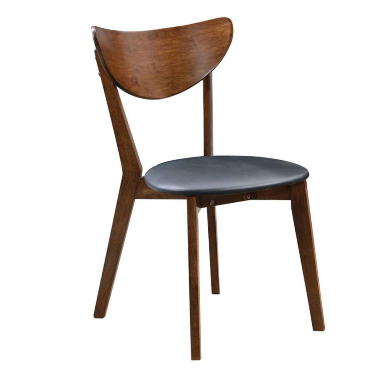Malone Mid Century Modern Dining Chair