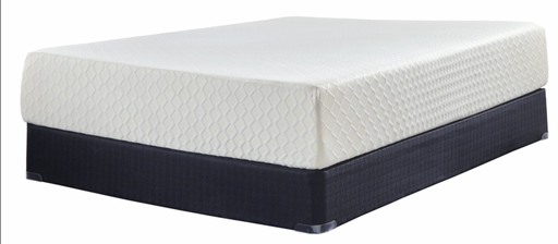 Memory Foam Queen 12" Mattress