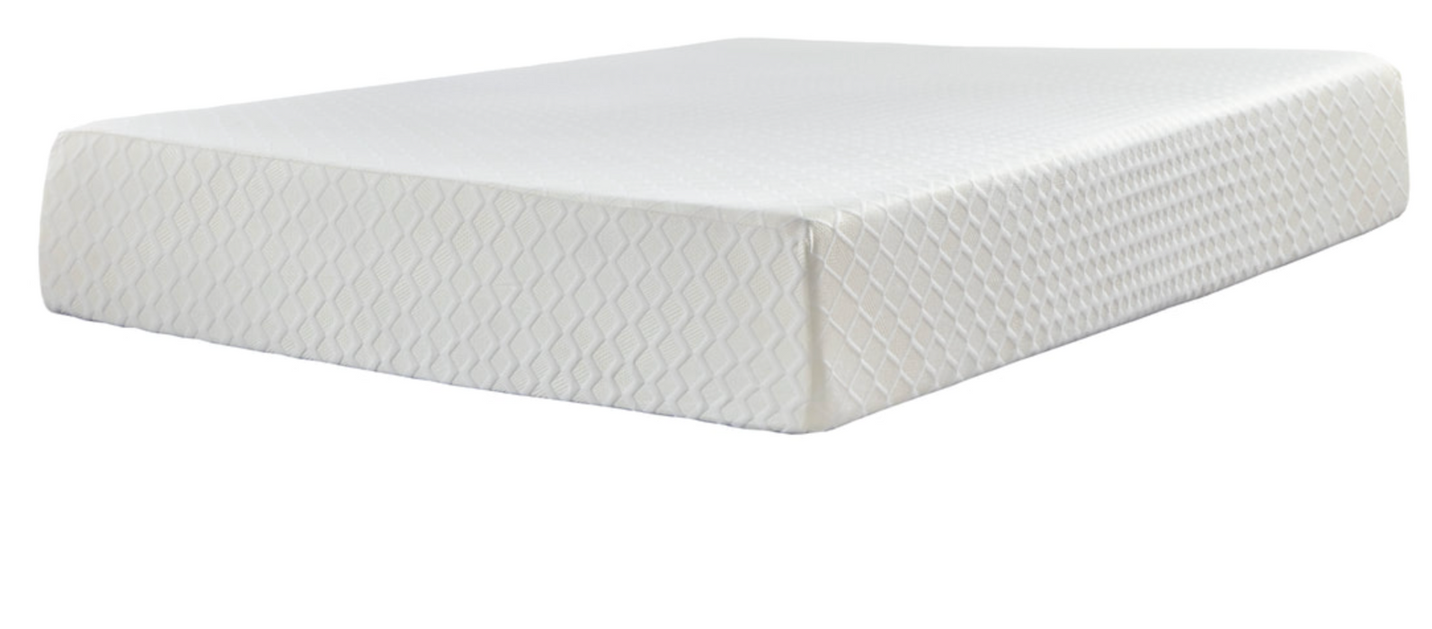 Memory Foam Queen 12" Mattress