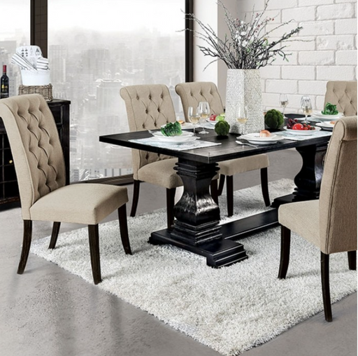 NERISSA DINING TABLE