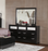 Barzini  Panel Bedroom Set