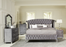 Deanna Tufted Bedroom Set