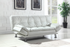 Dilleston Tufted Back Upholstered Sofa Bed B