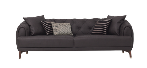 Navona 3-Seat Sofa Bed