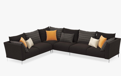 Mayfair CORNER SECTIONAL