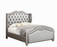 Belmont Queen Bed