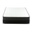 Laguna III Euro Top Full Mattress Grey