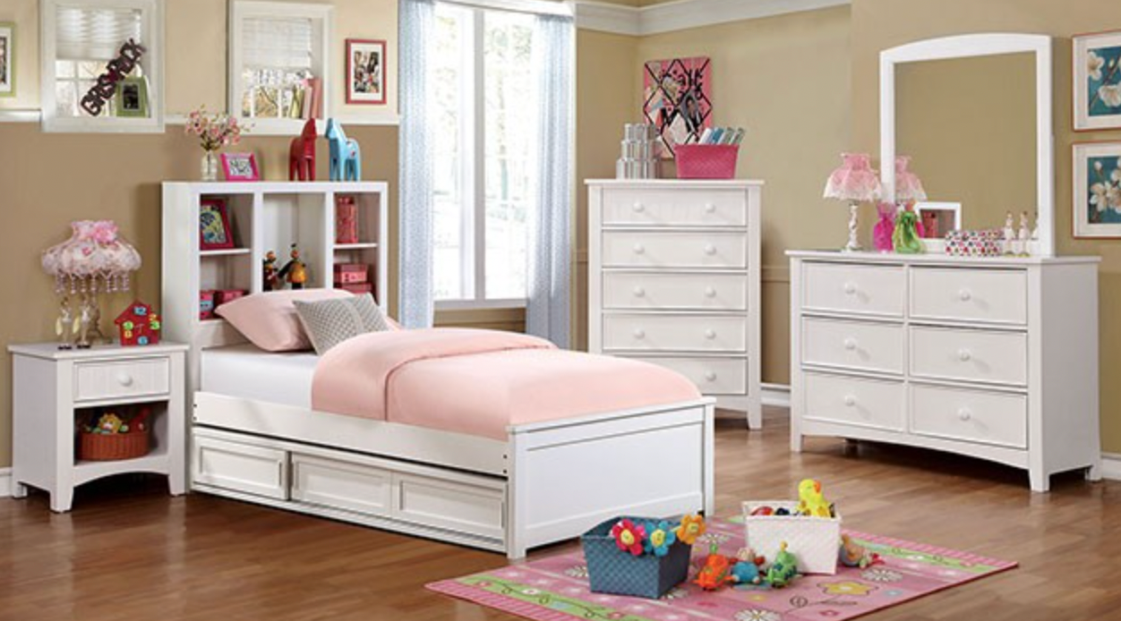 Marilla Bed Twin