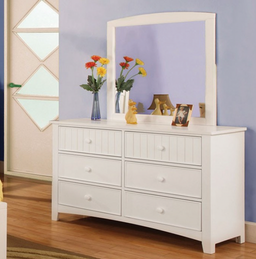 Omnus Dresser