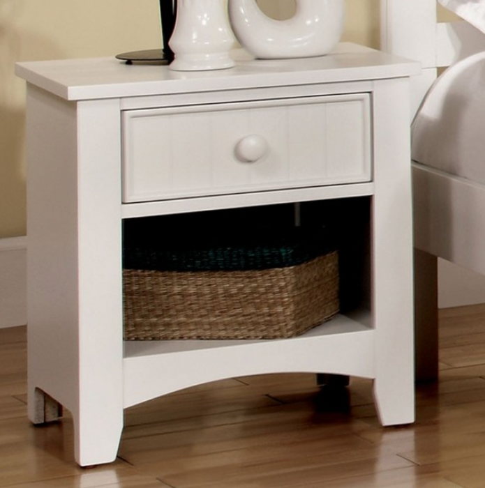 Omnus Night Stand