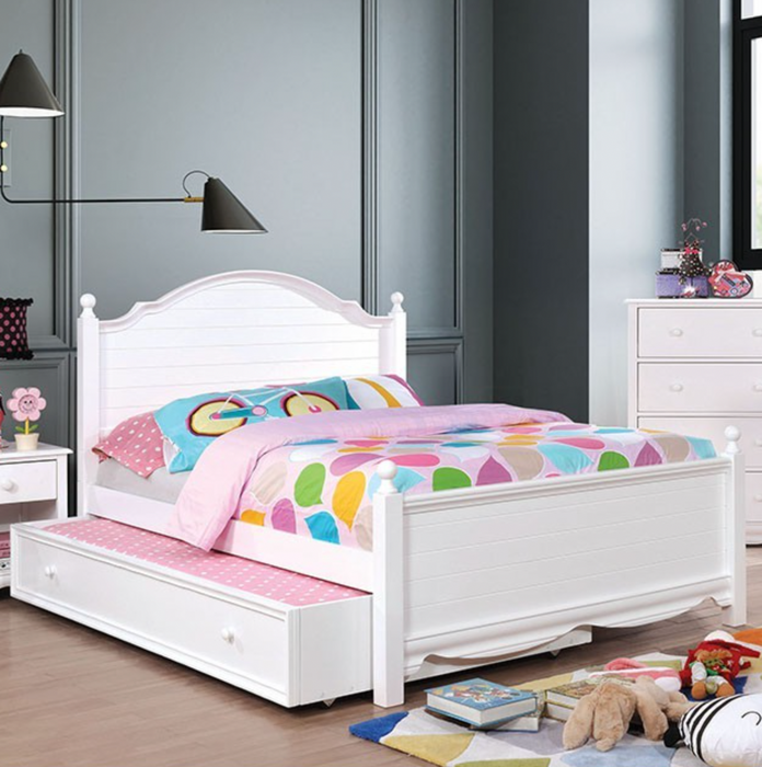 Dani Kids Bedroom Set 2 Pc