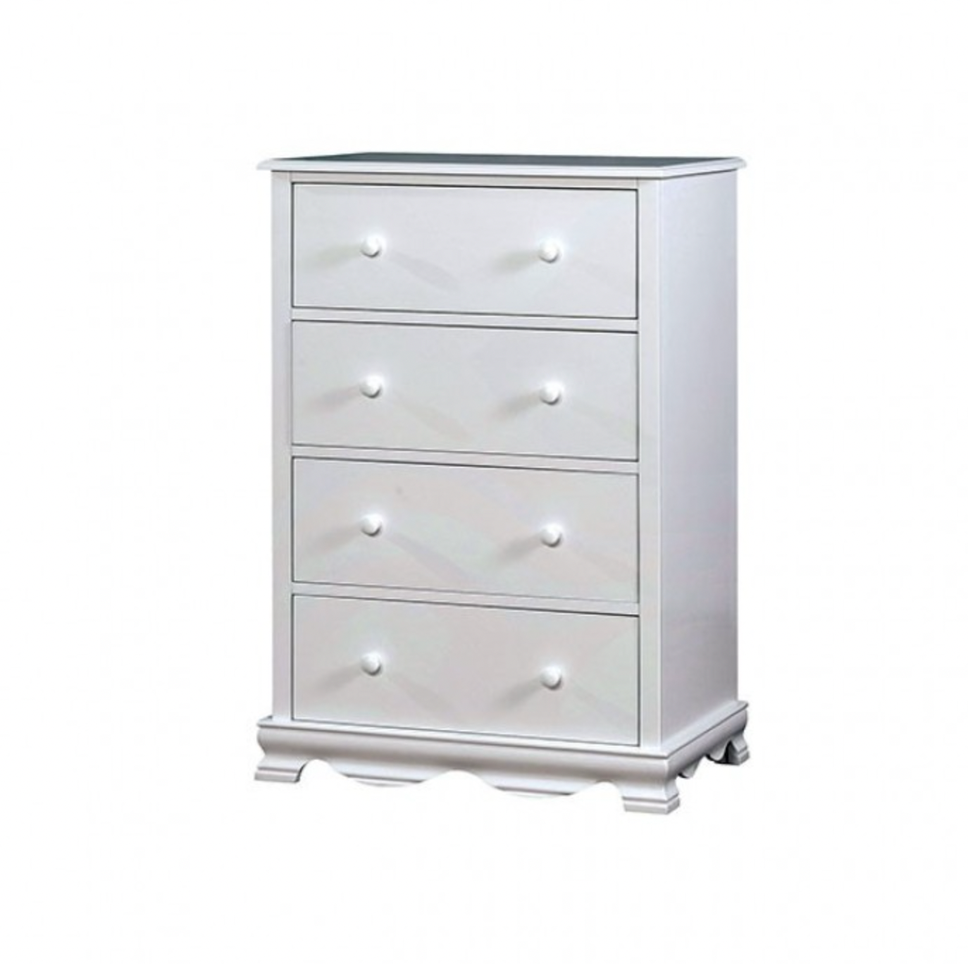 Dani Kids Full Bedroom Set 5 pc