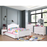 Dani  Kids Twin  Bedroom Set 6 pc