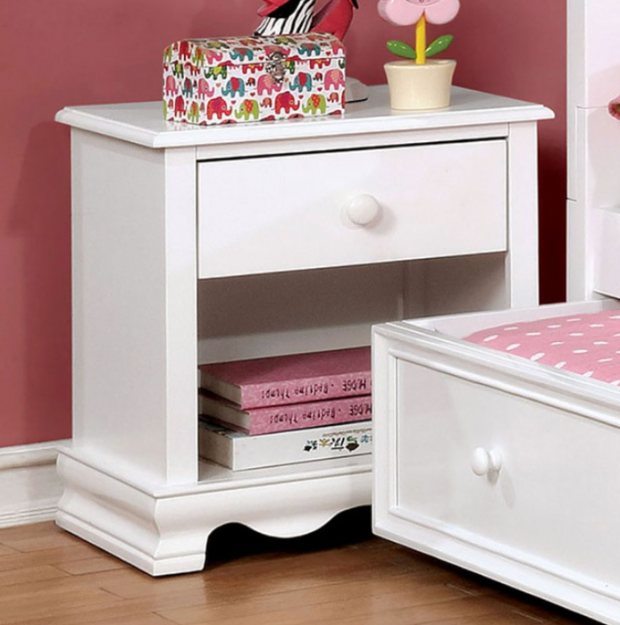 Dani Kids Bedroom Set 2 Pc