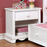 Dani Kids Full Bedroom Set 5 pc