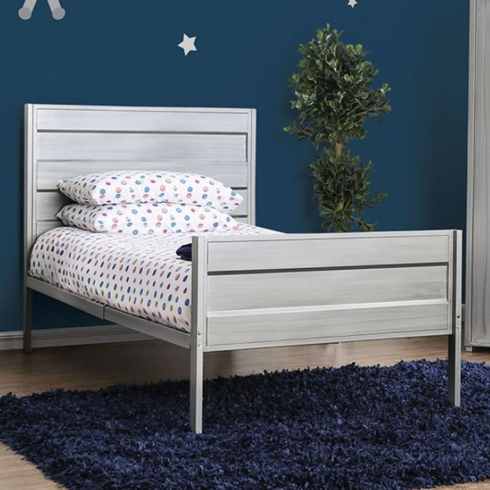 Mccredmond Twin Bed