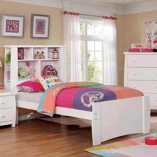 Marlee Twin Bed