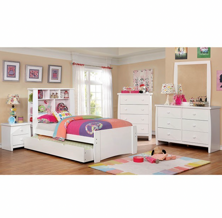 Marlee Twin Bed