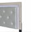 Jaylen Cream LED Panel King Bedroom Set