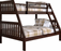 Bunk Bed - TWIN/FULL