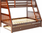 Bunk Bed - TWIN/FULL