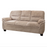 Holman Pillow Top Arm Living Room  Beige