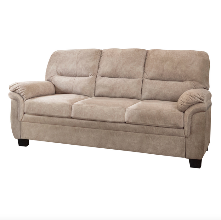 Holman Pillow Top Arm Living Room  Beige