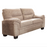 Holman Pillow Top Arm Living Room  Beige