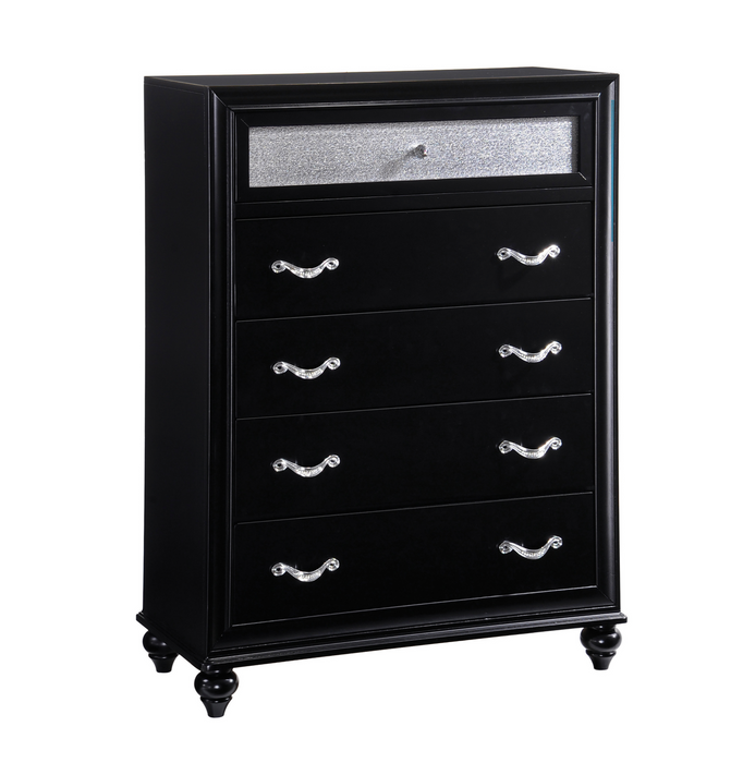 Barzini 5-Drawer Chest