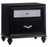 Barzini 2-Drawer Nightstand