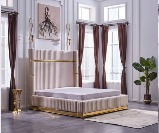 Angel Bed