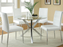 Matson Upholstered Dining Chairs