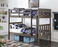 DONCO KIDS  Mission Bed Bunk