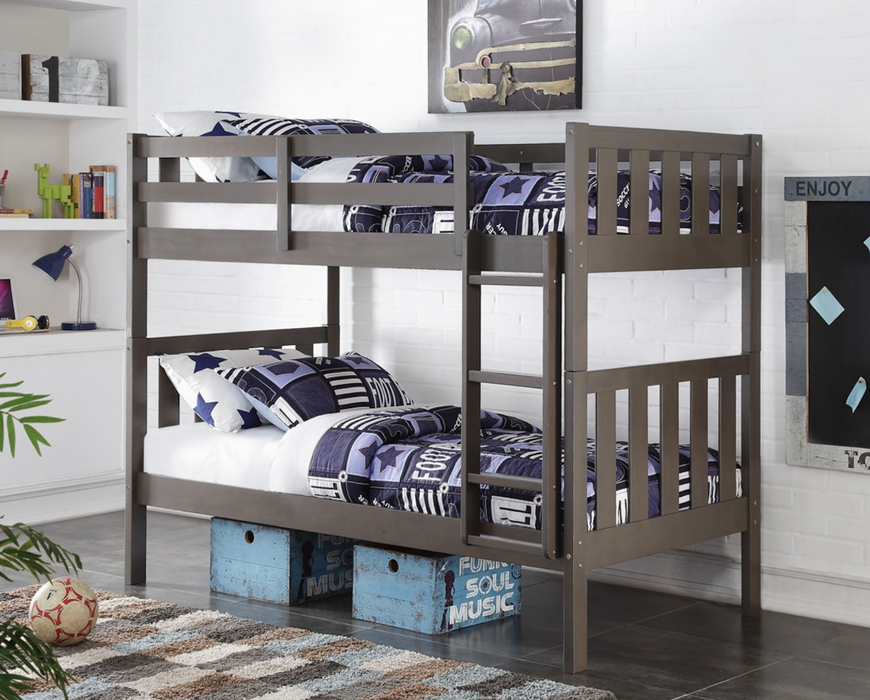 DONCO KIDS  Mission Bed Bunk