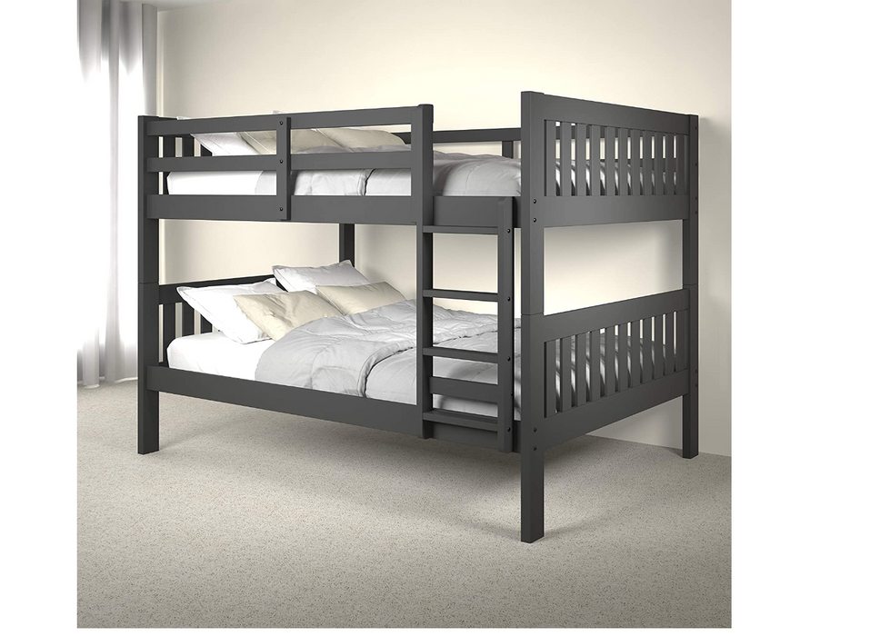 DONCO KIDS  Mission Bed Bunk