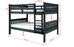 DONCO KIDS  Mission Bed Bunk