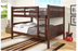 DONCO KIDS  Mission Bed Bunk