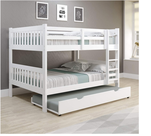 DONCO KIDS  Mission Bed Bunk